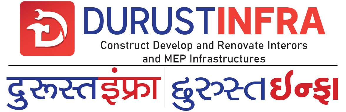 Durstinfra Private Ltd. logo