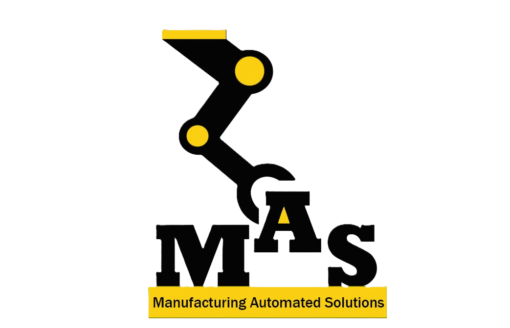 Manufacturing Automated Solutions logo
