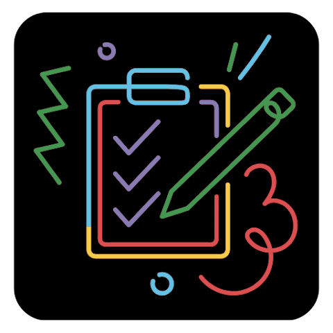 My Tasks App logo