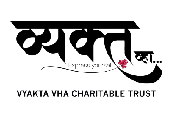 Vyakta Vha logo